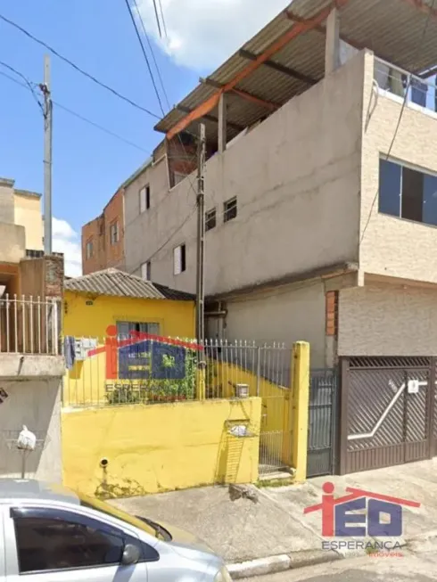 Foto 1 de Casa com 2 Quartos à venda, 80m² em Jardim Ype, Osasco