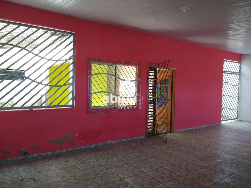 Foto 1 de Casa com 3 Quartos à venda, 162m² em Santo Antonio do Potengi, São Gonçalo do Amarante