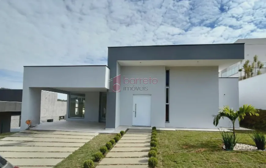 Foto 1 de Casa de Condomínio com 3 Quartos à venda, 800m² em SANTA ELIZA, Itupeva