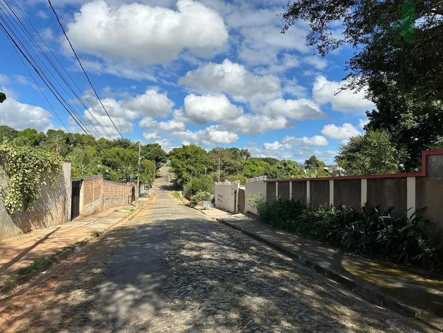 Foto 1 de Lote/Terreno à venda, 500m² em Bom Sossego, Ribeirão das Neves