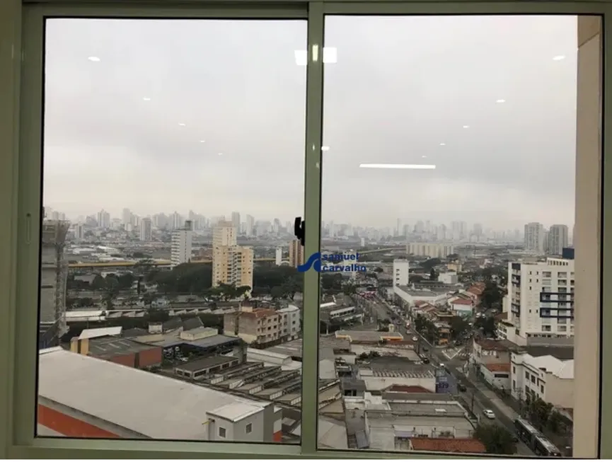 Foto 1 de Apartamento com 2 Quartos à venda, 45m² em Ipiranga, São Paulo