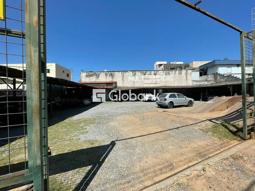 Foto 1 de Lote/Terreno à venda, 514m² em São José, Montes Claros