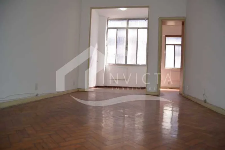 Foto 1 de Apartamento com 2 Quartos à venda, 80m² em Copacabana, Rio de Janeiro