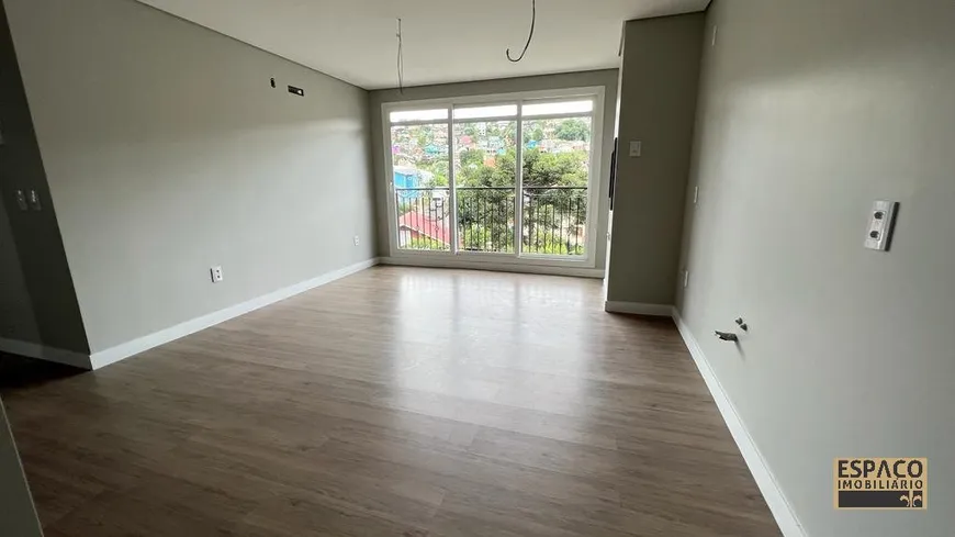 Foto 1 de Apartamento com 2 Quartos à venda, 64m² em Piratini, Gramado