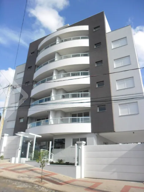 Foto 1 de Apartamento com 3 Quartos à venda, 124m² em Rio Branco, São Leopoldo