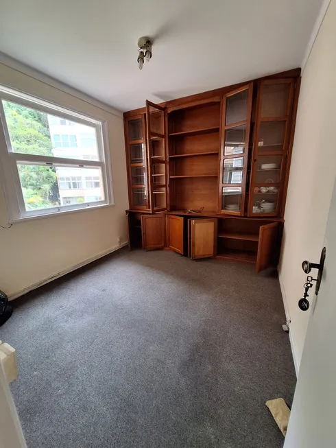 Foto 1 de Apartamento com 3 Quartos à venda, 93m² em Centro, Petrópolis