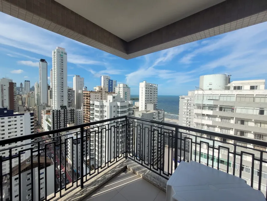 Foto 1 de Apartamento com 4 Quartos à venda, 161m² em Centro, Balneário Camboriú