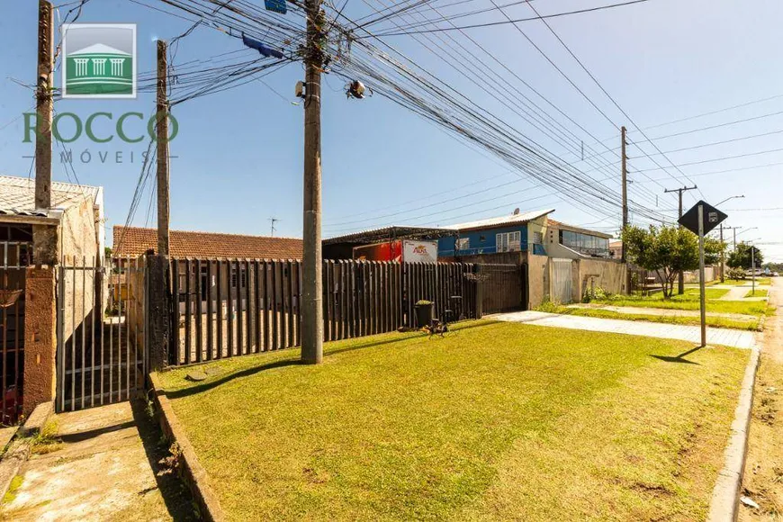 Foto 1 de Lote/Terreno à venda, 546m² em Sitio Cercado, Curitiba