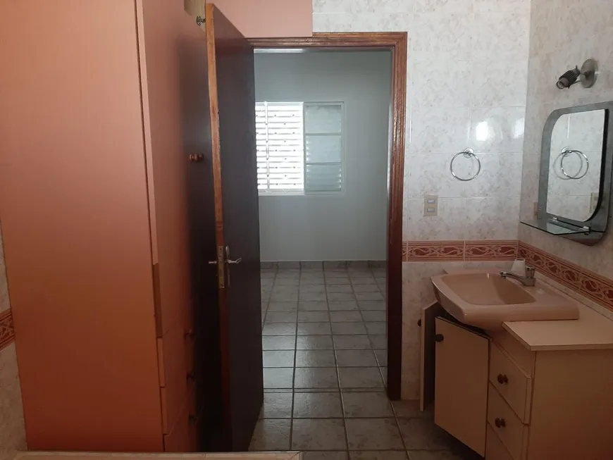 Foto 1 de Casa com 3 Quartos à venda, 150m² em Parque Residencial Pedra Branca, Santo Antônio de Posse