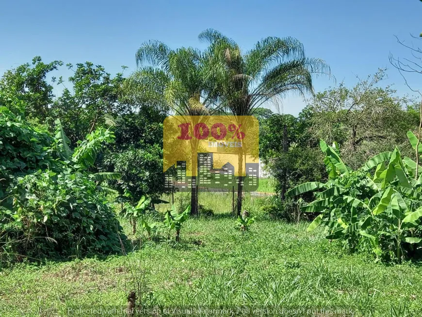 Foto 1 de Lote/Terreno à venda, 2000m² em Jurucê, Jardinópolis