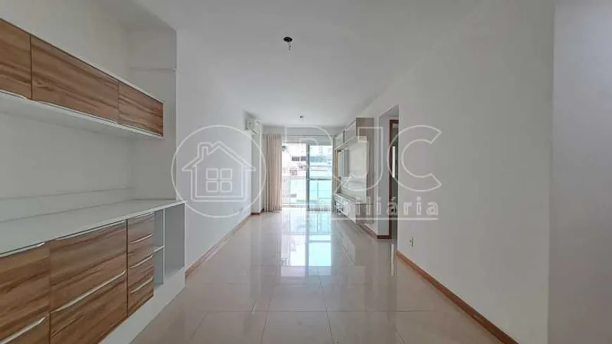 Foto 1 de Apartamento com 2 Quartos à venda, 84m² em Tijuca, Rio de Janeiro