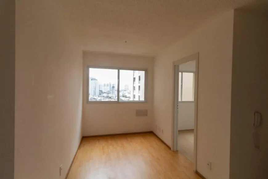 Foto 1 de Apartamento com 2 Quartos para venda ou aluguel, 35m² em Barra Funda, São Paulo