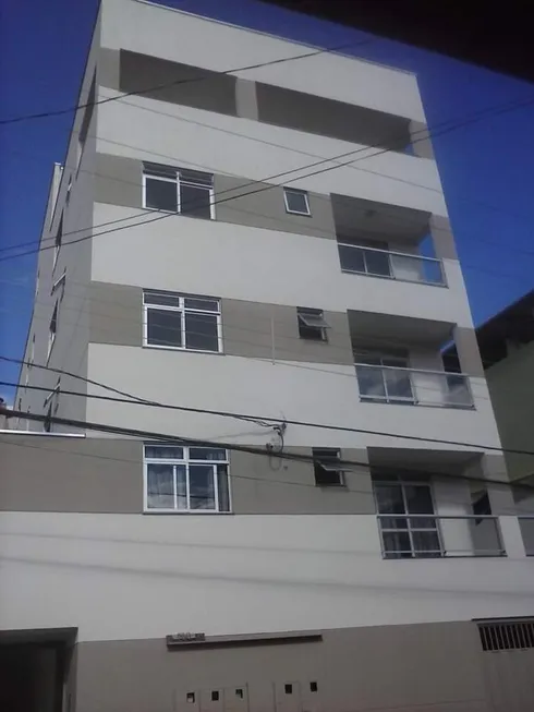Foto 1 de Cobertura com 3 Quartos à venda, 126m² em Joao Braz da Costa Val, Viçosa