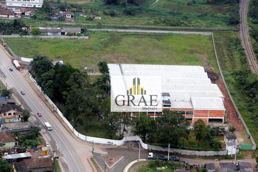 Foto 1 de Galpão/Depósito/Armazém à venda, 6000m² em Centro Ouro Fino Paulista, Ribeirão Pires