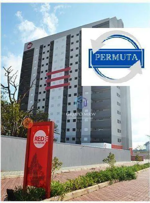 Foto 1 de Apartamento com 1 Quarto à venda, 44m² em Jardim America, Sorocaba