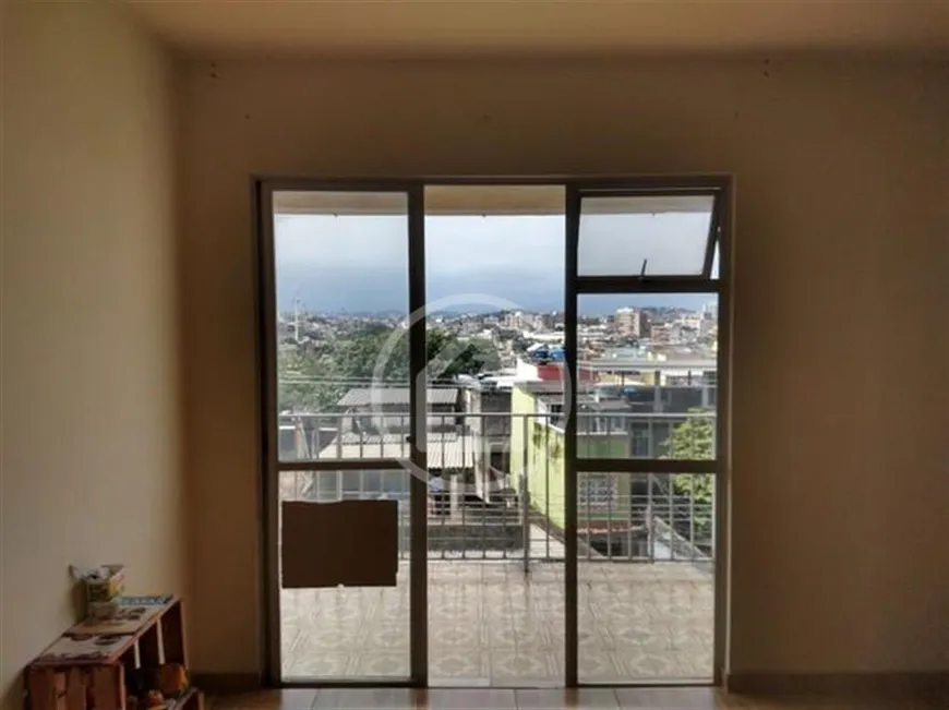 Foto 1 de Apartamento com 2 Quartos à venda, 60m² em Vaz Lobo, Rio de Janeiro