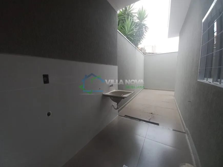 Foto 1 de Casa com 3 Quartos à venda, 120m² em Vila Monte Alegre, Ribeirão Preto