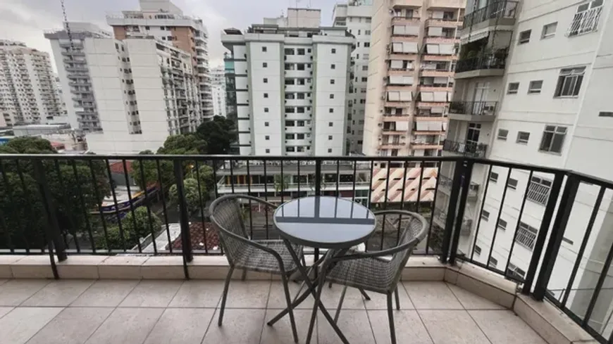 Foto 1 de Apartamento com 2 Quartos à venda, 89m² em Santa Rosa, Niterói