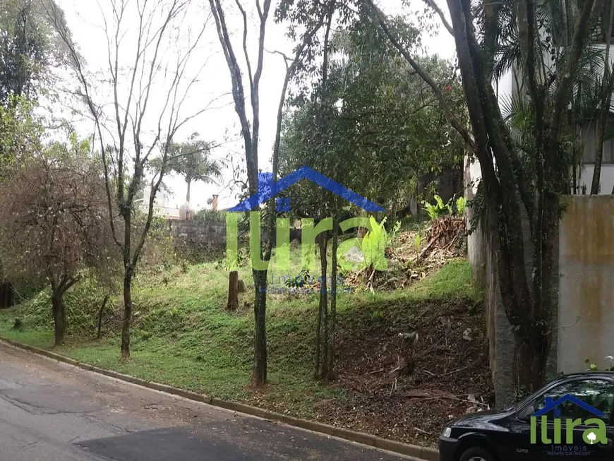 Foto 1 de Lote/Terreno à venda, 561m² em Adalgisa, Osasco