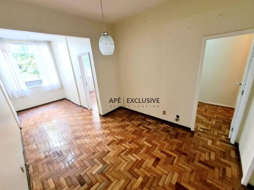 Foto 1 de Apartamento com 2 Quartos à venda, 70m² em Copacabana, Rio de Janeiro