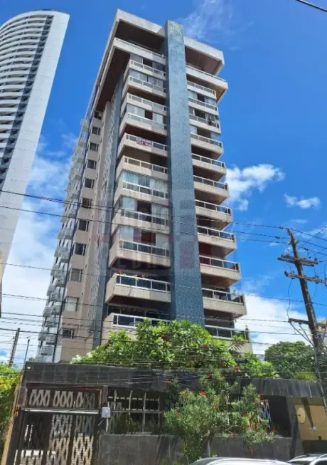 Foto 1 de Apartamento com 4 Quartos à venda, 168m² em Boa Viagem, Recife