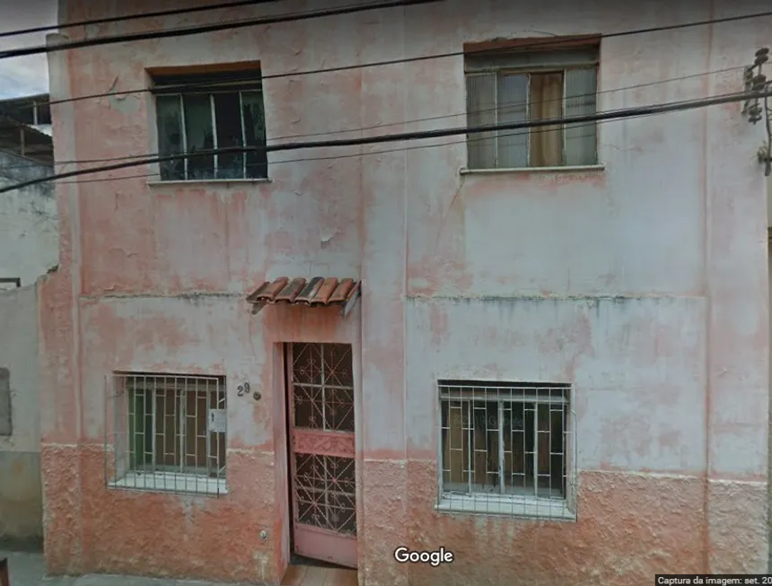 Foto 1 de Lote/Terreno à venda, 397m² em Ramos, Viçosa