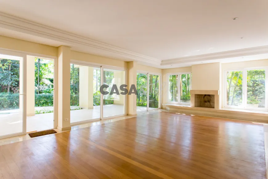 Foto 1 de Casa de Condomínio com 4 Quartos à venda, 625m² em Alto Da Boa Vista, São Paulo