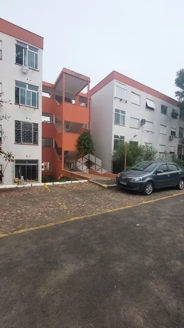 Foto 1 de Apartamento com 1 Quarto à venda, 45m² em Santa Tereza, Porto Alegre