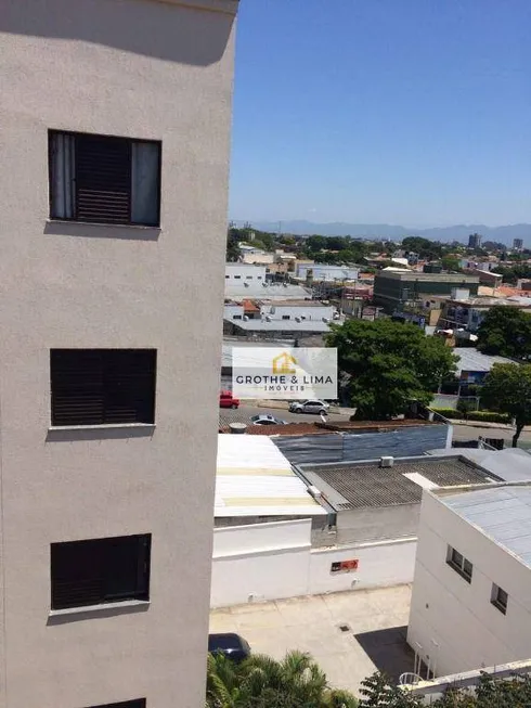 Foto 1 de Apartamento com 2 Quartos à venda, 73m² em Vila Jaboticabeira, Taubaté