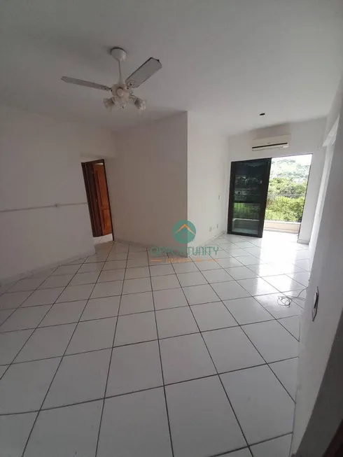 Foto 1 de Apartamento com 2 Quartos para alugar, 64m² em Barro Vermelho, São Gonçalo