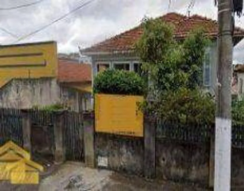 Foto 1 de Lote/Terreno à venda, 520m² em Jabaquara, São Paulo