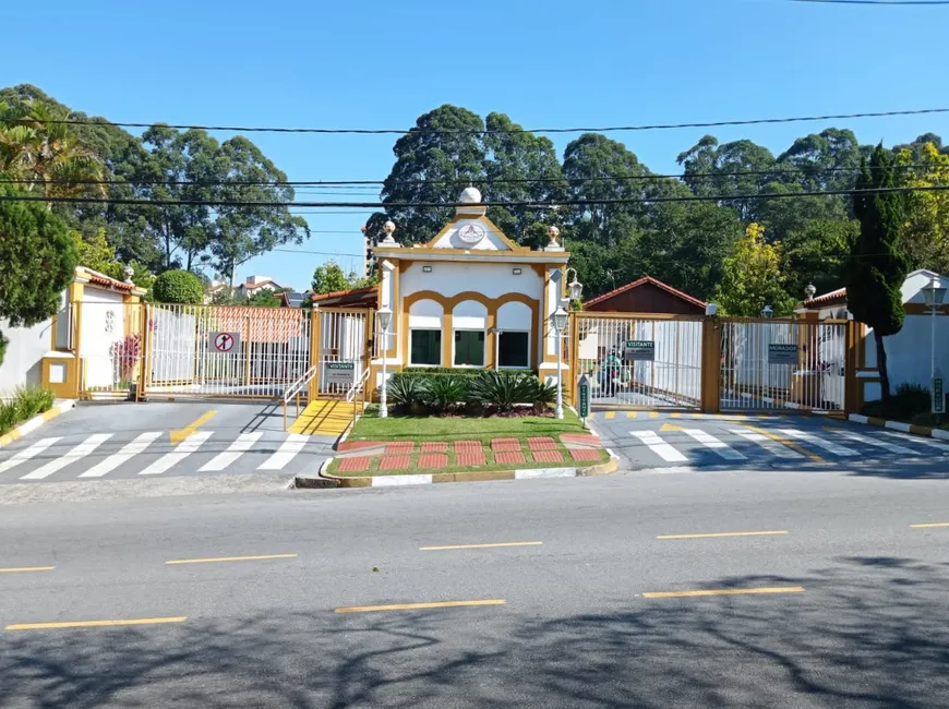 Foto 1 de Casa com 4 Quartos à venda, 125m² em Jardim Santa Efigenia, São Paulo