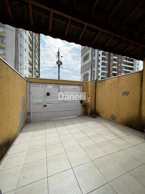 Foto 1 de Casa com 2 Quartos à venda, 74m² em Loteamento Residencial e Comercial Bosque Flamboyant, Taubaté