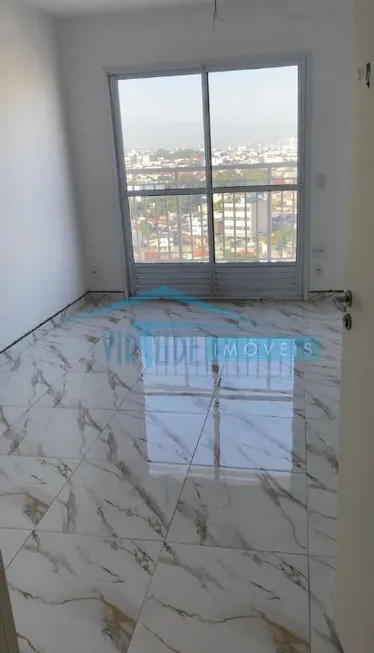 Foto 1 de Apartamento com 1 Quarto à venda, 24m² em Vila Ré, São Paulo
