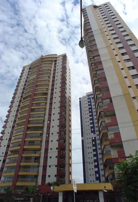 Foto 1 de Apartamento com 4 Quartos à venda, 165m² em Vila Monumento, São Paulo