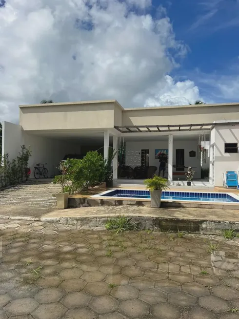 Foto 1 de Casa com 3 Quartos à venda, 213m² em Massagueira, Marechal Deodoro