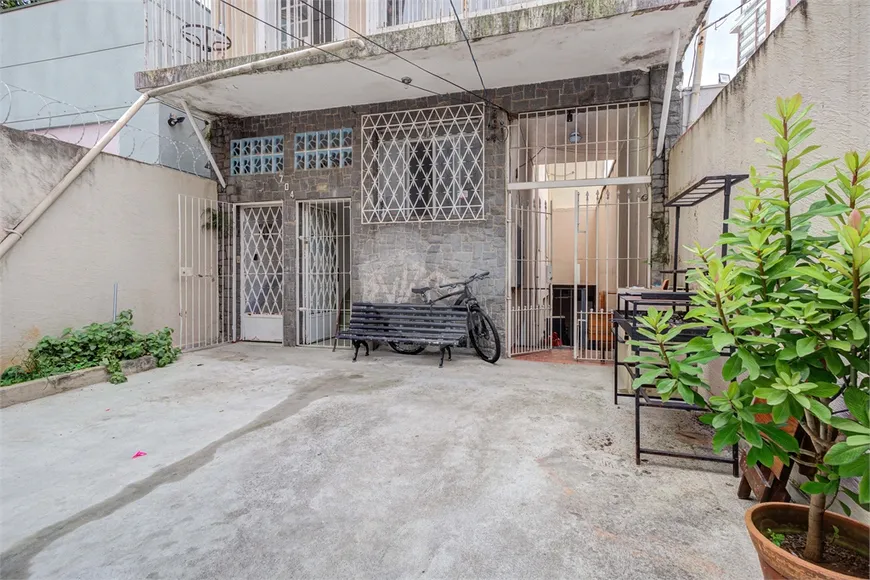 Foto 1 de Casa com 3 Quartos à venda, 270m² em Vila Mariana, São Paulo