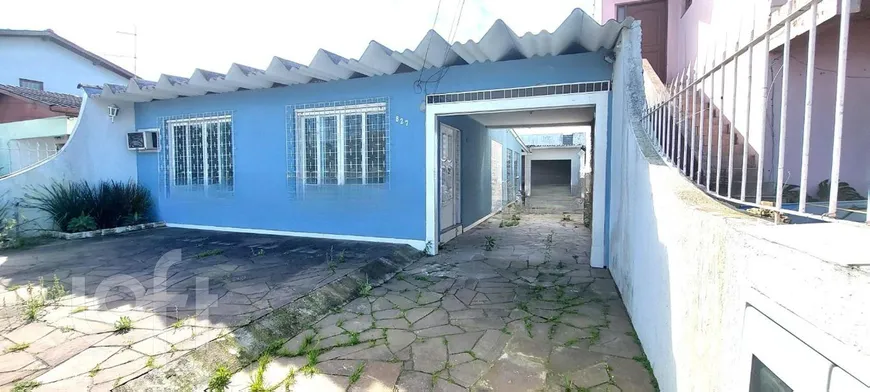 Foto 1 de Casa com 3 Quartos à venda, 200m² em Fátima, Canoas