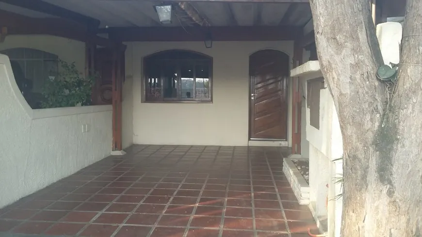 Foto 1 de Casa com 3 Quartos à venda, 110m² em Butantã, São Paulo