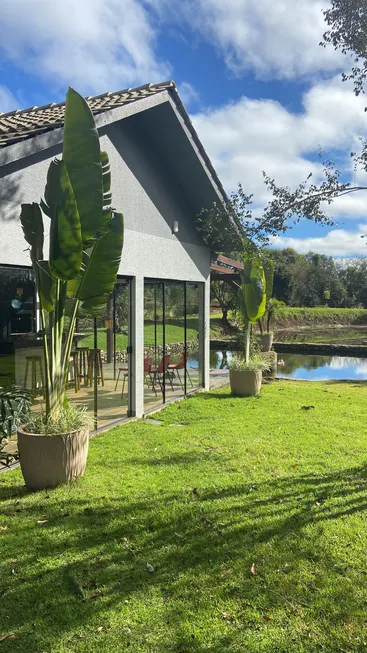 Foto 1 de Fazenda/Sítio com 2 Quartos à venda, 60m² em Centralito, Cascavel