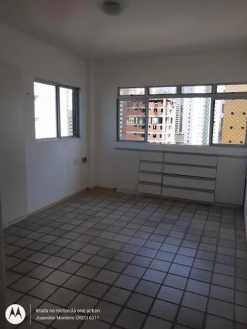 Foto 1 de Apartamento com 3 Quartos à venda, 115m² em Brisamar, João Pessoa