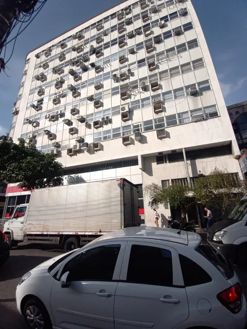 Foto 1 de Sala Comercial à venda, 40m² em Tijuca, Rio de Janeiro