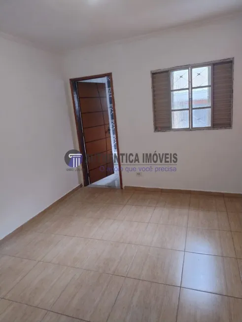 Foto 1 de Casa com 4 Quartos para venda ou aluguel, 180m² em Bussocaba, Osasco