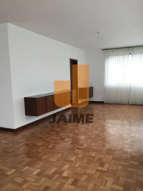 Foto 1 de Apartamento com 3 Quartos à venda, 240m² em Higienópolis, São Paulo