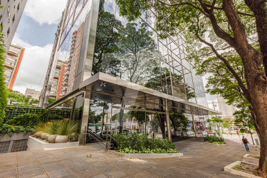 Foto 1 de Prédio Comercial para alugar, 3591m² em Santo Amaro, São Paulo