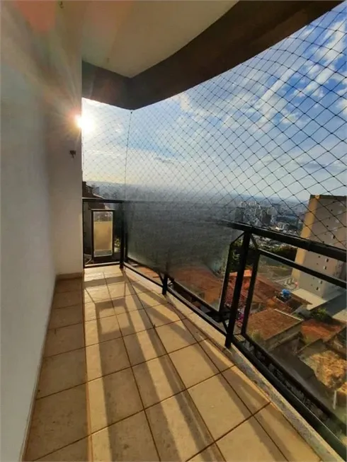 Foto 1 de Apartamento com 4 Quartos à venda, 165m² em Serra, Belo Horizonte