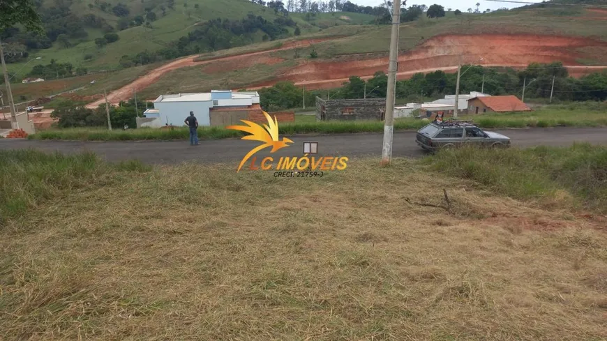 Foto 1 de Lote/Terreno à venda, 200m² em , Jacutinga