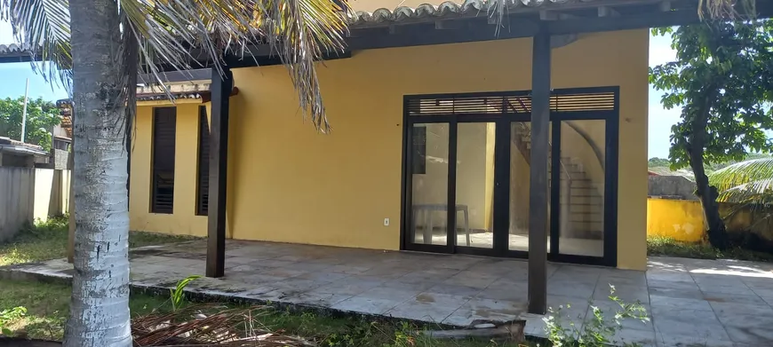 Foto 1 de Casa com 6 Quartos à venda, 250m² em Muriú, Ceará Mirim