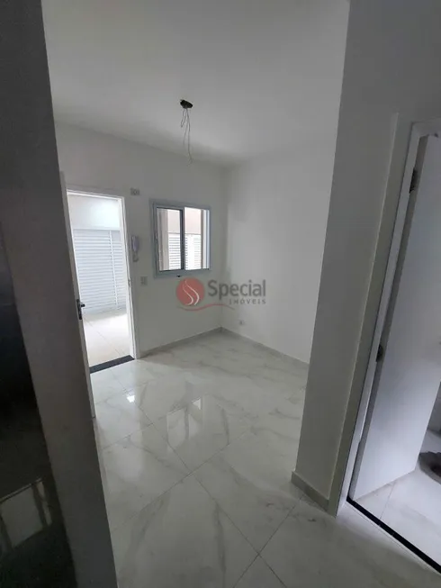 Foto 1 de Apartamento com 2 Quartos à venda, 42m² em Vila Carrão, São Paulo