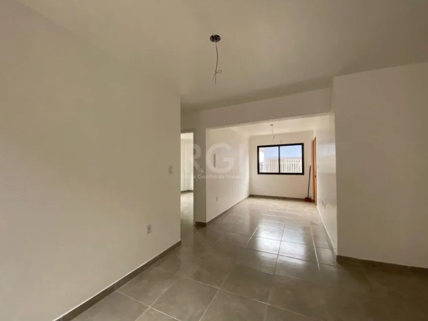 Foto 1 de Apartamento com 2 Quartos à venda, 51m² em Harmonia, Canoas